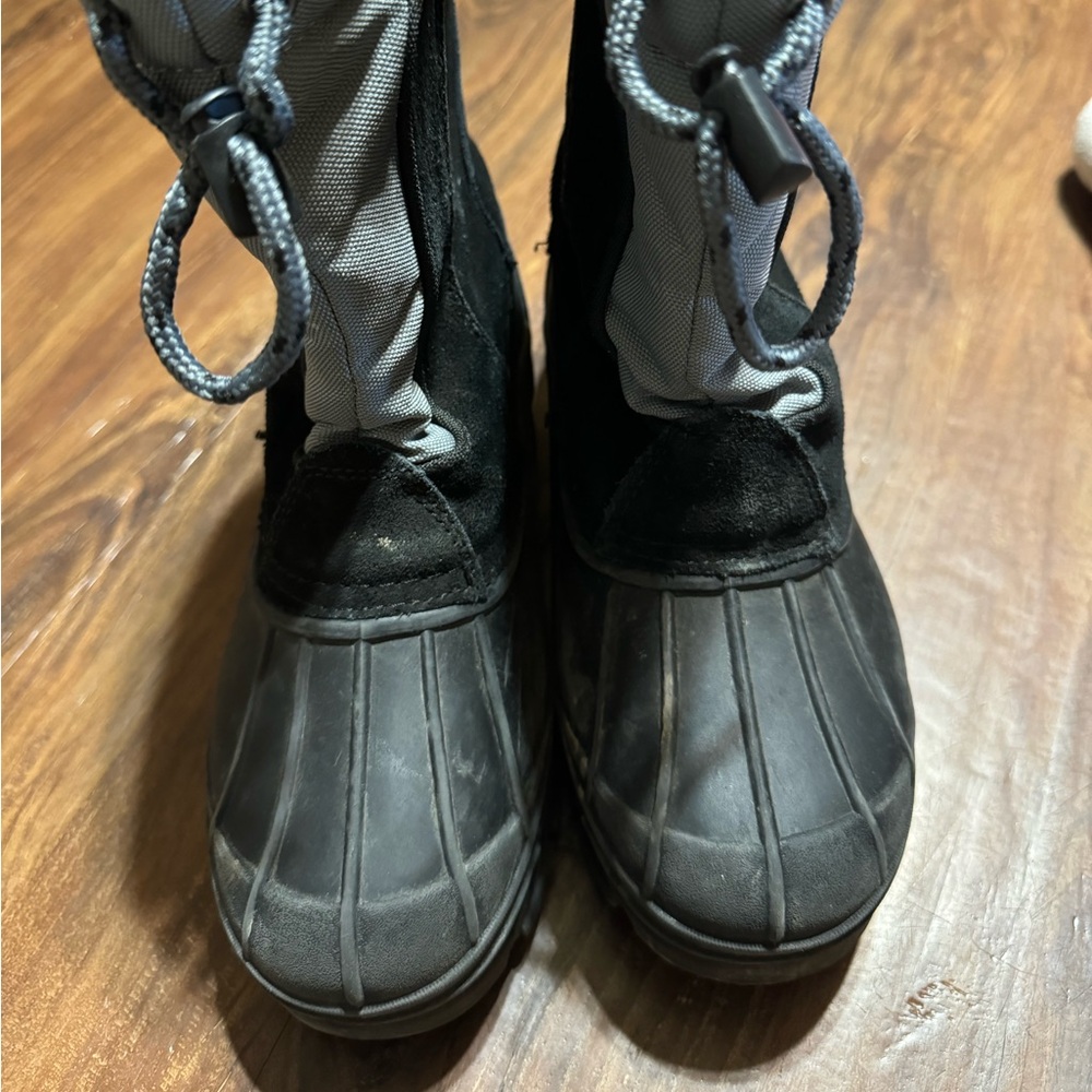 SPORTO Snow Boots